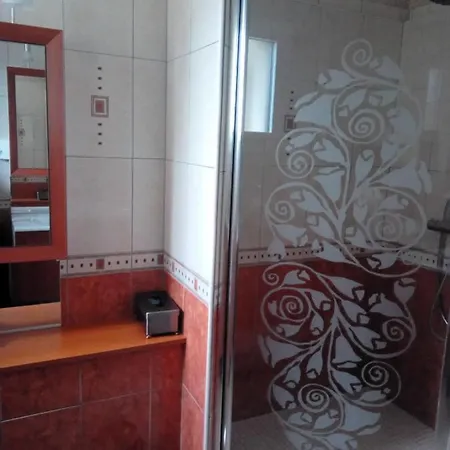 D'hote Le Bois Joli Brains