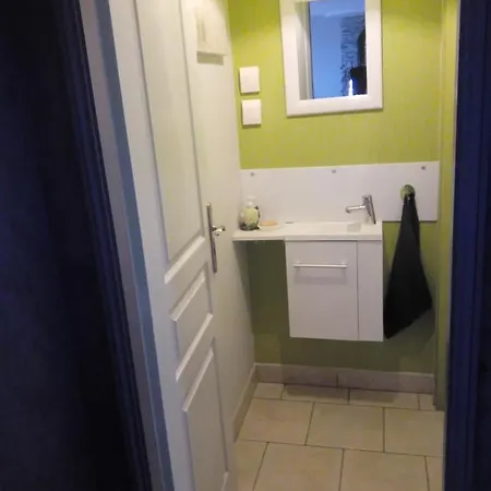 D'hote Le Bois Joli