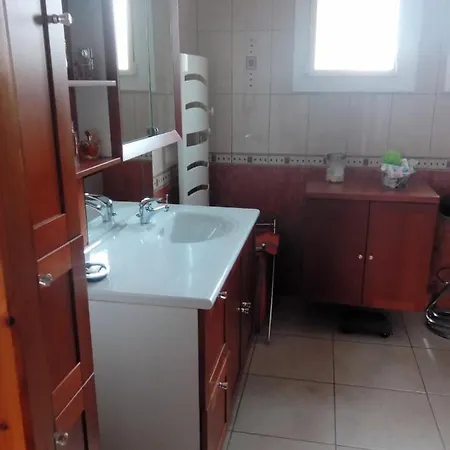 D'hote Le Bois Joli Bed & Breakfast *