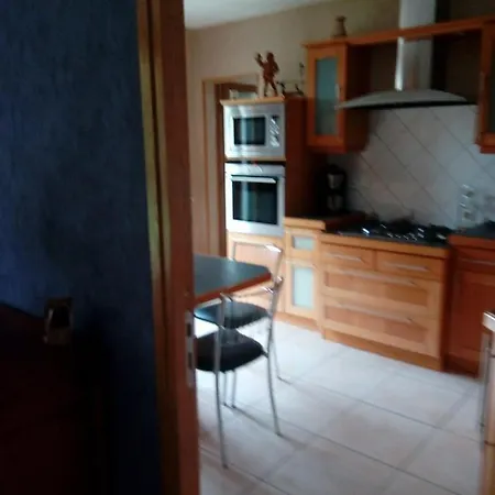 D'hote Le Bois Joli Brains