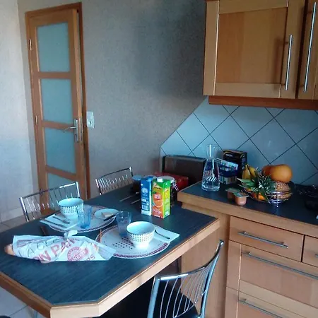 D'hote Le Bois Joli *