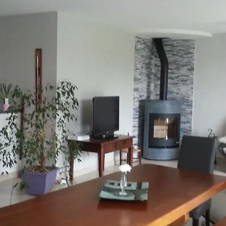 Bed & Breakfast D'hote Le Bois Joli *