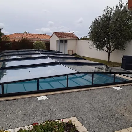 D'hote Le Bois Joli * Brains