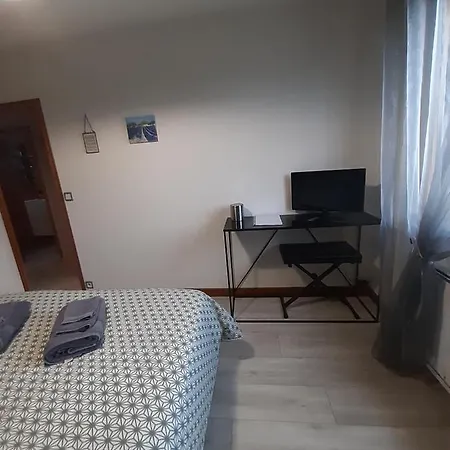 D'hote Le Bois Joli *