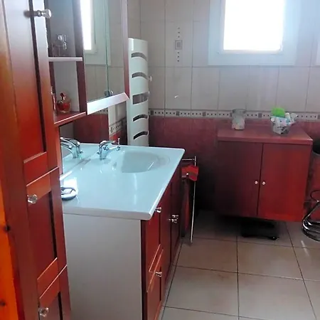 D'hote Le Bois Joli Bed & Breakfast