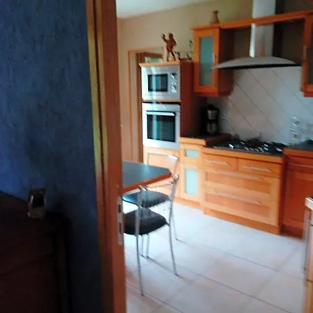 D'hote Le Bois Joli Bed & Breakfast *