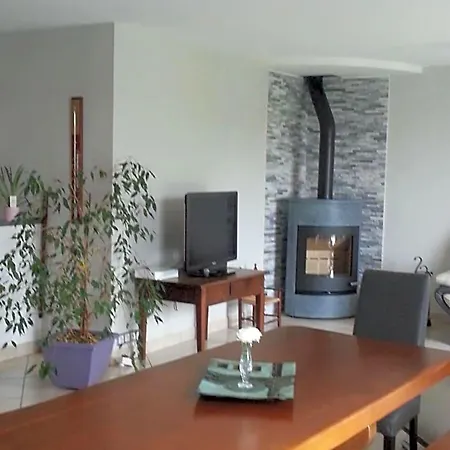 Bed & Breakfast D'hote Le Bois Joli