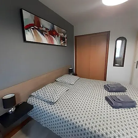 Bed & Breakfast D'hote Le Bois Joli