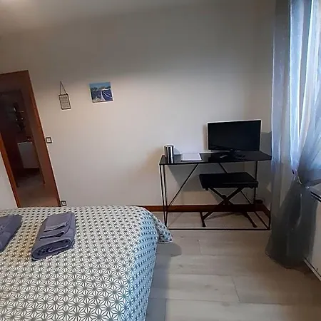 Bed & Breakfast D'hote Le Bois Joli