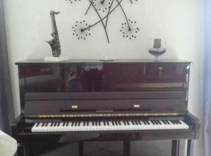 D'hôte Le Bois Joli