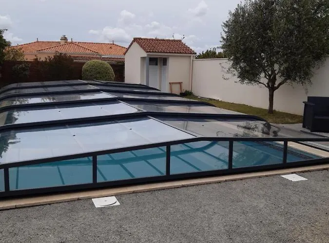 D'hôte Le Bois Joli * Brains