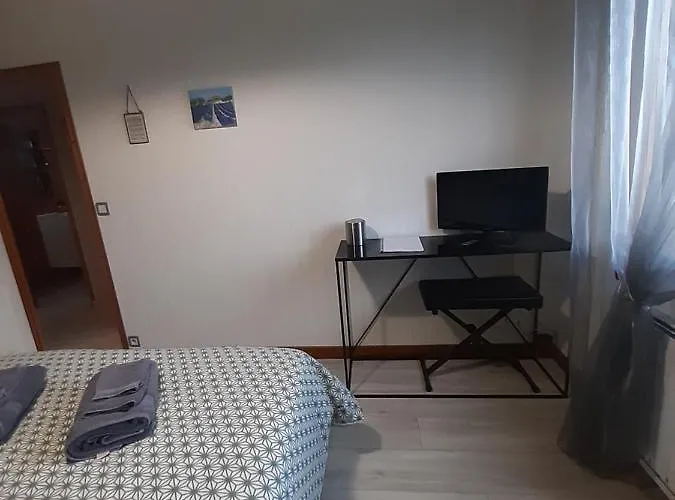 D'hôte Le Bois Joli *